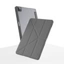  At titan pro folio case for ipad pro 2022 grey