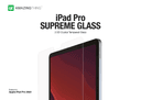 At ipad pro 12.9" 2021 optic pro supreme glass crystal - SW1hZ2U6MTQ1NzU0MA==