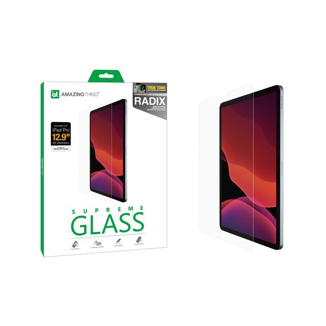 At ipad pro 12.9" 2021 optic pro supreme glass crystal - SW1hZ2U6MTQ1NzUzNA==