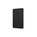 At smoothie drop proof case for ipad air 5 10.9''2022 black