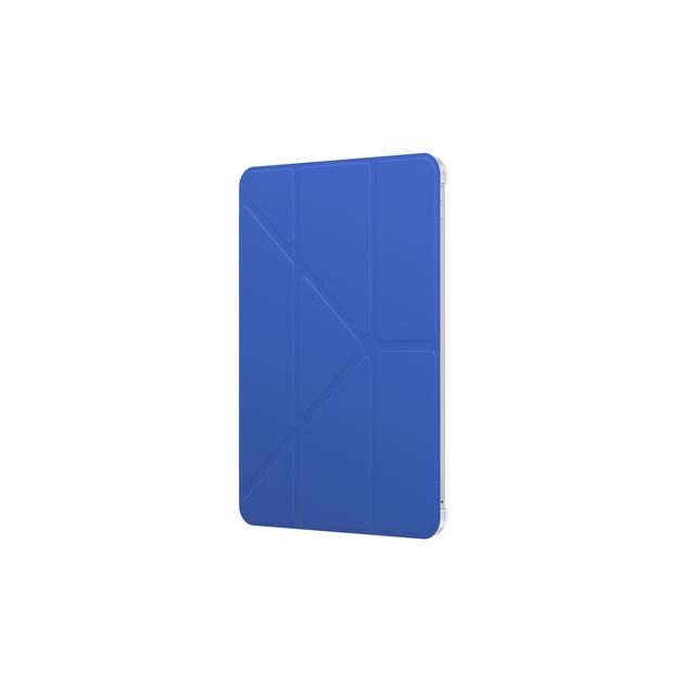 At smoothie drop proof case for ipad air 5 10.9''2022 blue - SW1hZ2U6MTQ1ODI4OA==