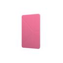 كفر ايباد اير 5 2022 مقاوم للصدمات 10.9 بوصة سموثي من أميزنغ ثينغ لون وردي At smoothie drop proof case for ipad air 5 2022