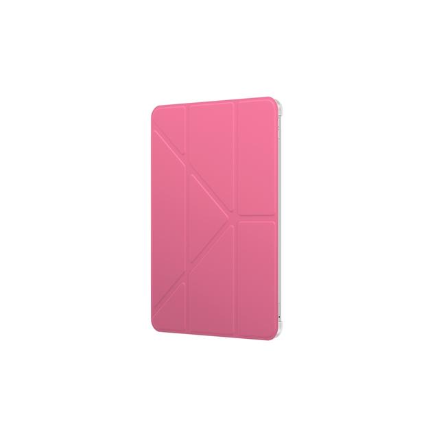 At smoothie drop proof case for ipad air 5 10.9''2022 pink - SW1hZ2U6MTQ1ODQyMQ==