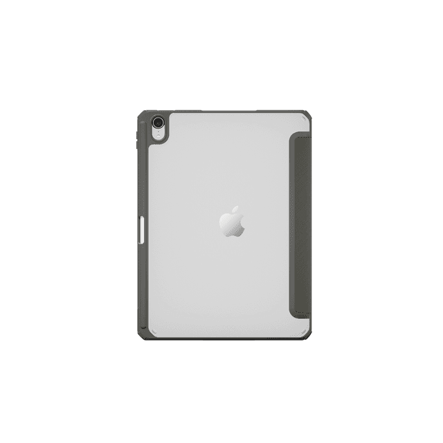 كفر ايباد اير 5 تيتان برو 2022 فوليو لون رمادي من أميزنغ ثينغ At titan pro folio case for ipad air 5 - SW1hZ2U6MTQ2MjU4Ng==