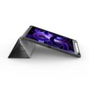 كفر ايباد اير 5 تيتان برو 2022 فوليو لون رمادي من أميزنغ ثينغ At titan pro folio case for ipad air 5