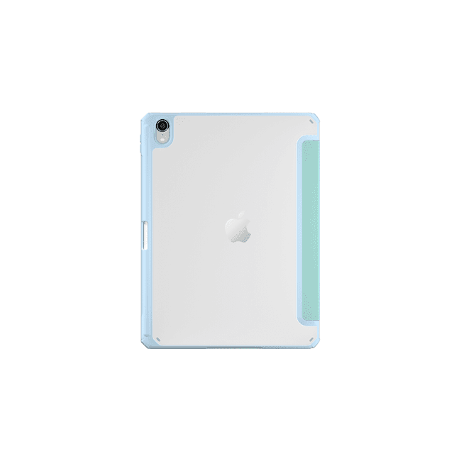 At titan pro folio case for ipad air 5 10.9'' 2022 light green - SW1hZ2U6MTQ2MDM2OQ==