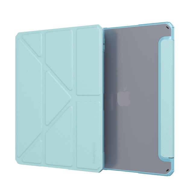 At titan pro folio case for ipad air 5 10.9'' 2022 light green - SW1hZ2U6MTQ2MDM3Mw==