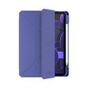 At titan pro folio case for ipad air 5 10.9'' 2022 blue - SW1hZ2U6MTQ2MjU3Nw==