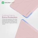 كفر ايباد 2021 تيتان برو ميل دروب بروف 10.2 بوصة من أميزنغ ثينغ لون وردي At titan pro mil drop proof case for ipad 2021 - SW1hZ2U6MTQ1OTc0Mw==