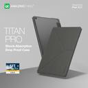 At titan pro mil-drop proof case for ipad 10.2'' 2021 grey - SW1hZ2U6MTQ1OTMxOA==