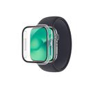 At apple watch series 8 marsix bumper with glass 45mm clear - SW1hZ2U6MTQ1NzM5Ng==