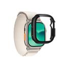 At apple watch ultra marsix pro bumper with glass 49mm black - SW1hZ2U6MTQ1ODIyNg==