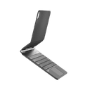 Momax mag.link wireless magnetic keyboard for ipad air 10.9" & ipad pro 11" space grey