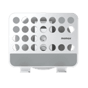 Momax fold stand mila rotatable tablet stand silver