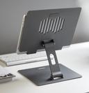 Momax adjustable stand for laptop and tablet space grey - SW1hZ2U6MTQ2MTc2OA==