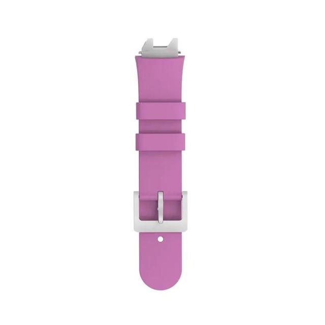 سوار ساعة طفل زهري غامق ماي فيرست myFirst Watch Strap For myFirst Fone R1/R1s - SW1hZ2U6MTQ2NjkxNQ==