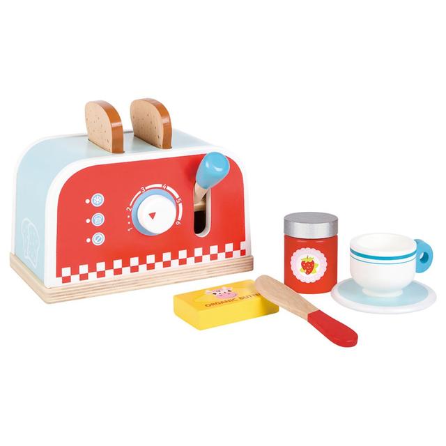 Lelin pop Up Toaster - SW1hZ2U6MTQ2NzI1MA==