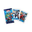 Marvel TCG Mission Arena Pack Of 10 Cards