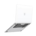 At marsix pro case with magnetic stand for macbook air 13.6'' matte grey - SW1hZ2U6MTQ1OTMzMQ==