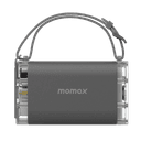 Momax ipower stone mini 40000mah 100w portable power station black - SW1hZ2U6MTQ2MDMwNg==