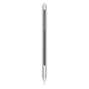 Momax mag link lite magnetic charging active stylus pen silver - SW1hZ2U6MTQ2MTIxNQ==