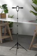 Momax v.loglivestream gear stand black - SW1hZ2U6MTQ2MjI5OA==