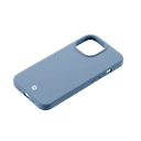 كفر جوال ايفون 13 برو سيليكون ماغ سيف لون أسود من موماكس Momax iphone 13 pro silicone magsafe case black