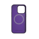 Momax iphone 14 pro 6.1'' silicone magnetic case purple - SW1hZ2U6MTQ1ODcxNg==