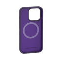 Momax iphone 14 pro 6.1'' silicone magnetic case purple - SW1hZ2U6MTQ1ODcyMA==