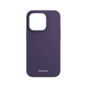 Momax iphone 14 pro 6.1'' silicone magnetic case purple - SW1hZ2U6MTQ1ODcxMg==