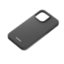 كفر جوال ايفون 14 برو ماكس سيليكون 6.7 بوصة ماغ سيف لون أسود من موماكس Momax iphone 14 pro max silicone magnetic case