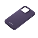 كفر جوال ايفون 14 برو ماكس سيليكون 6.7 بوصة ماغ سيف لون بنفسجي من موماكس Momax iphone 14 pro max silicone magnetic case - SW1hZ2U6MTQ2MjE4Mg==