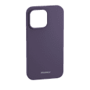 Momax iphone 14 pro max 6.7'' silicone magnetic case purple - SW1hZ2U6MTQ2MjE4Ng==
