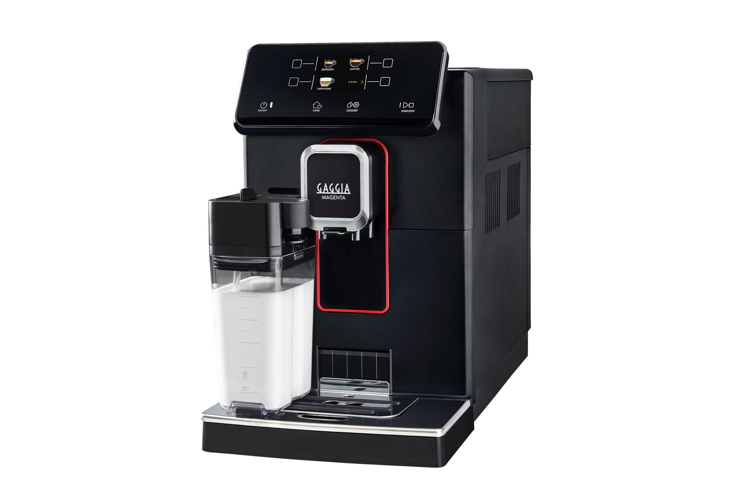 Gaggia Magenta Prestige Bean To Cup Coffee Machine Made In Italy