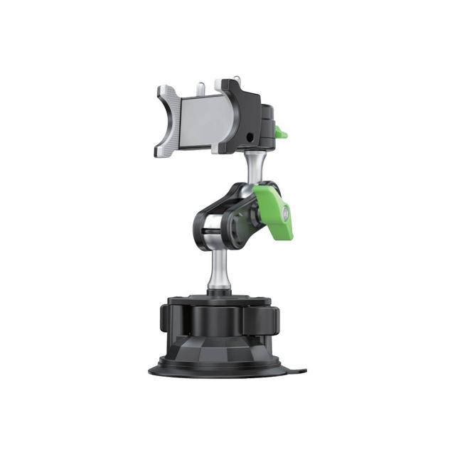 Green Lion Ultimate Phone Holder With Suction Cup Mount - SW1hZ2U6MTQ3MjQ4NA==