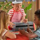 Kidkraft Grill and Chill Pizza Outdoor Playhouse - SW1hZ2U6MTQ2ODczOQ==