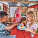 Kidkraft Grill and Chill Pizza Outdoor Playhouse - SW1hZ2U6MTQ2ODc0OQ==