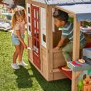 Kidkraft Grill and Chill Pizza Outdoor Playhouse - SW1hZ2U6MTQ2ODc0MQ==