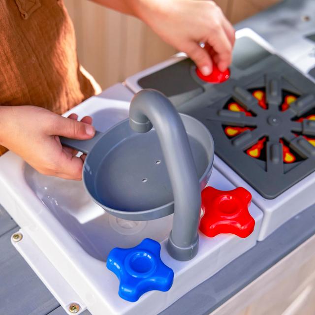 Kidkraft Savannah Swing Outdoor Playhouse