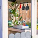 Kidkraft Savannah Swing Outdoor Playhouse