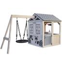 Kidkraft Savannah Swing Outdoor Playhouse