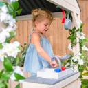 Kidkraft Savannah Swing Outdoor Playhouse