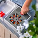 Kidkraft Savannah Swing Outdoor Playhouse