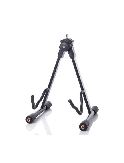 Bespeco PRIMO Universal A-Style Guitar and Bass Stand