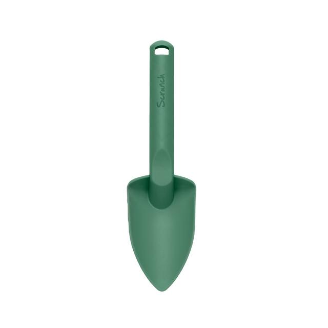 مجرفة رمل للاطفال أخضر زيتي سكرانش Scrunch Spade Dark Moss Green - SW1hZ2U6MTQ2NzU0Nw==