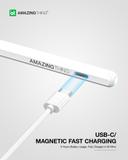 At stylus pen pro 2 with magnetic charging for ipad mini/pro/air white - SW1hZ2U6MTQ2MDI2NA==
