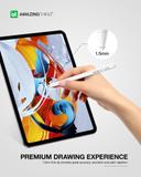At stylus pen pro 2 with magnetic charging for ipad mini/pro/air white - SW1hZ2U6MTQ2MDI1OA==