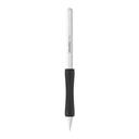 قلم ايباد برو مع ملحق مغناطيسي لايباد ميني وبرو واير لون أبيض At stylus pen pro with magnetic attachment for ipad - SW1hZ2U6MTQ1ODU5NQ==