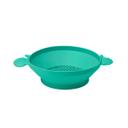 مصفاة الرمل للاطفال أزرق سماوي سكرانش Scrunch Panners With Handles Teal - SW1hZ2U6MTQ2NzY5Nw==