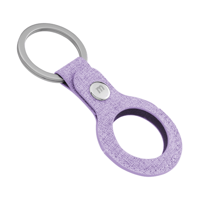 Momax ring case designed for airtag purple - SW1hZ2U6MTQ2MDc2MA==